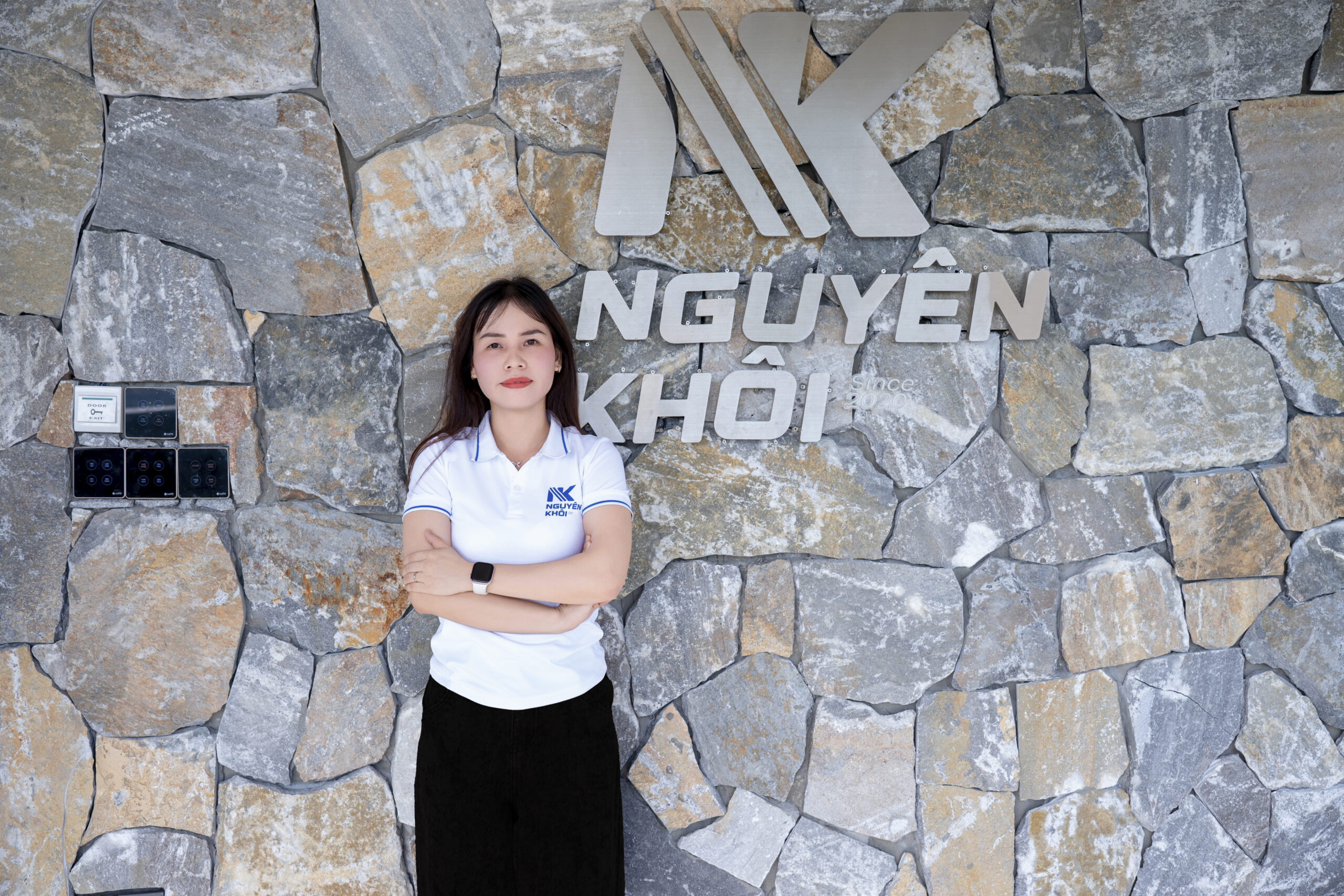 Hình ảnh thi công hồ bơi thực tế - Nguyên Khôi Pool