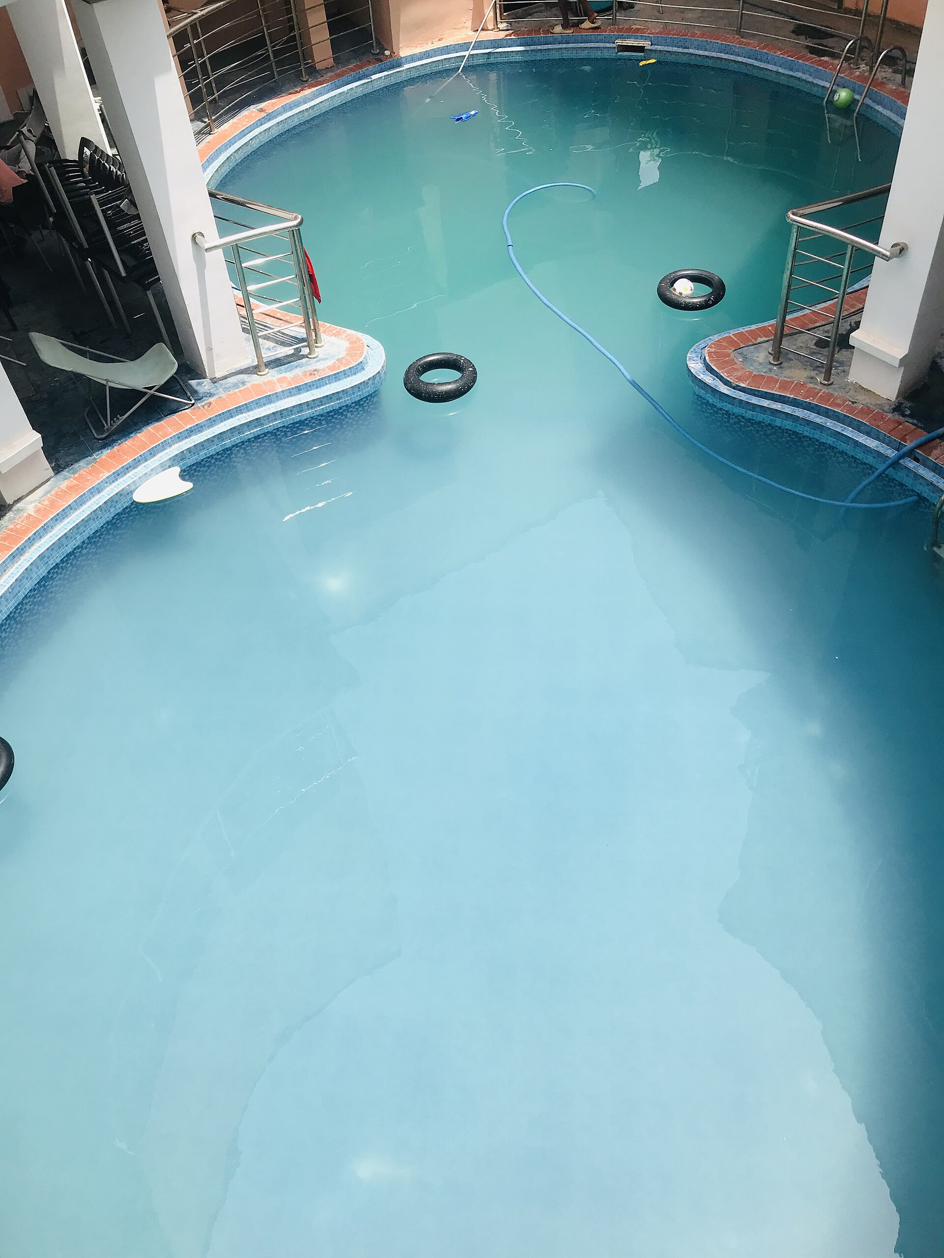 Tư vấn báo giá thi công hồ bơi minh bạch tại Nguyên Khôi Pool Đà Nẵng